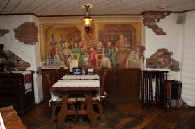 Hotel Kiev