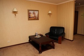 Hotel Kiev