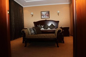 Hotel Kiev
