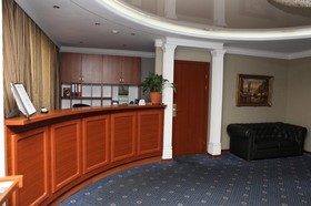Hotel Kiev