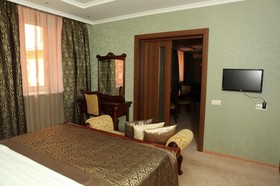 Hotel Kiev