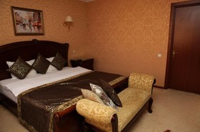Hotel Kiev