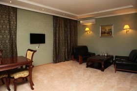 Hotel Kiev