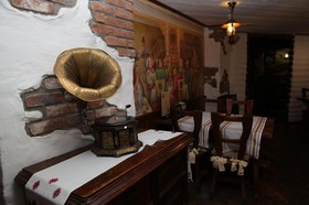 Hotel Kiev