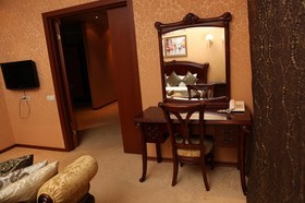Hotel Kiev