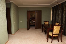 Hotel Kiev