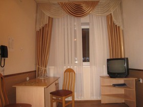 Hotel Kolos