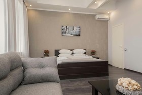 Hotel loft