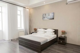 Hotel loft