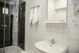 Hotel loft