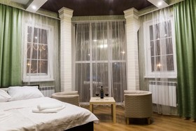 Hotel Nitsa