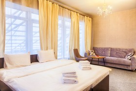 Hotel Nova