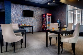Hotel Nova