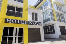 Hotel Nova