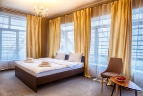 Hotel Nova