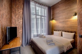 Hotel Nova