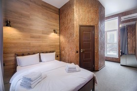 Hotel Nova
