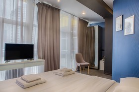 Hotel Nova