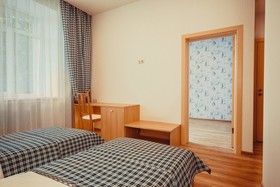 Hotel Paluba