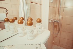 Hotel Paluba