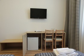 Hotel Paluba