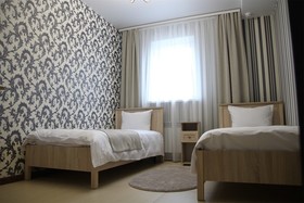 Hotel Praga