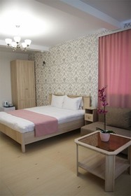 Hotel Praga