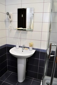 Hotel Praga