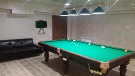 Hotel Praga