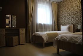 Hotel Praga