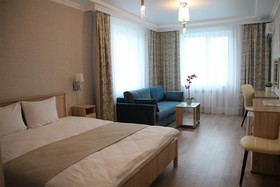 Hotel Praga