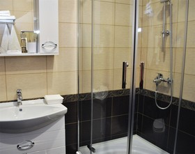 Hotel Praga