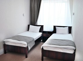 Hotel Praga