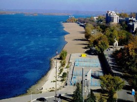 Hotel Rossiya