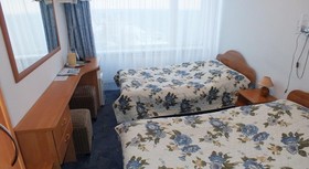 Hotel Rossiya