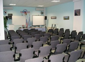 Hotel Rossiya