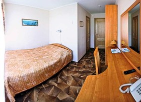 Hotel Rossiya