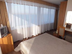 Hotel Rossiya
