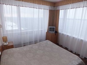 Hotel Rossiya