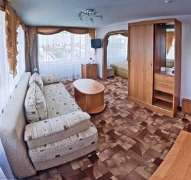 Hotel Rossiya