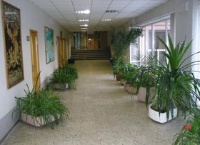 Hotel Rossiya
