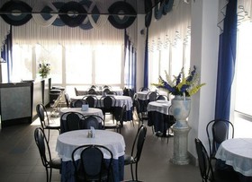 Hotel Rossiya