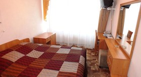 Hotel Rossiya