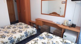 Hotel Rossiya