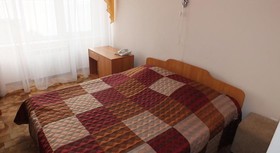 Hotel Rossiya