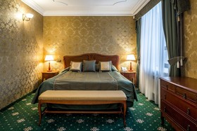 Hotel Samara