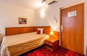 Hotel Samara