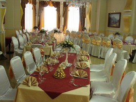 Hotel Samara