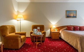 Hotel Samara