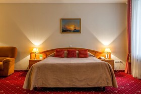 Hotel Samara